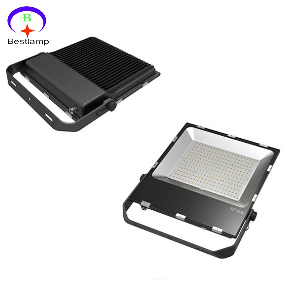 Fabrik Preis IP66 LED Flood Light Outdoor LED Light Fixture