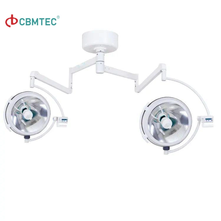 New Arrival Surgery Light LED Shadowless Operating Lamp Theatre Room Surgical Operation Light with Best Prices