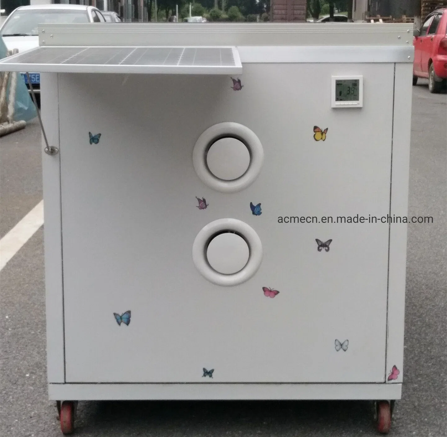 High quality/High cost performance Solar Air Dryer Solar for Food