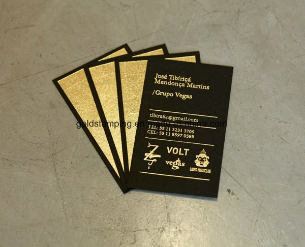 Heat Transfer Paper for Business Cards