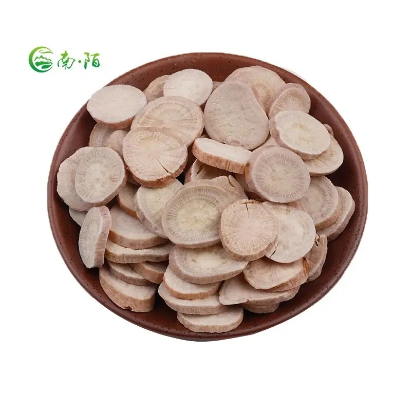 Wholesale/Supplier Bulk Dried Herbs and Spices White Peony Root OEM Customize Factory Tea Bag