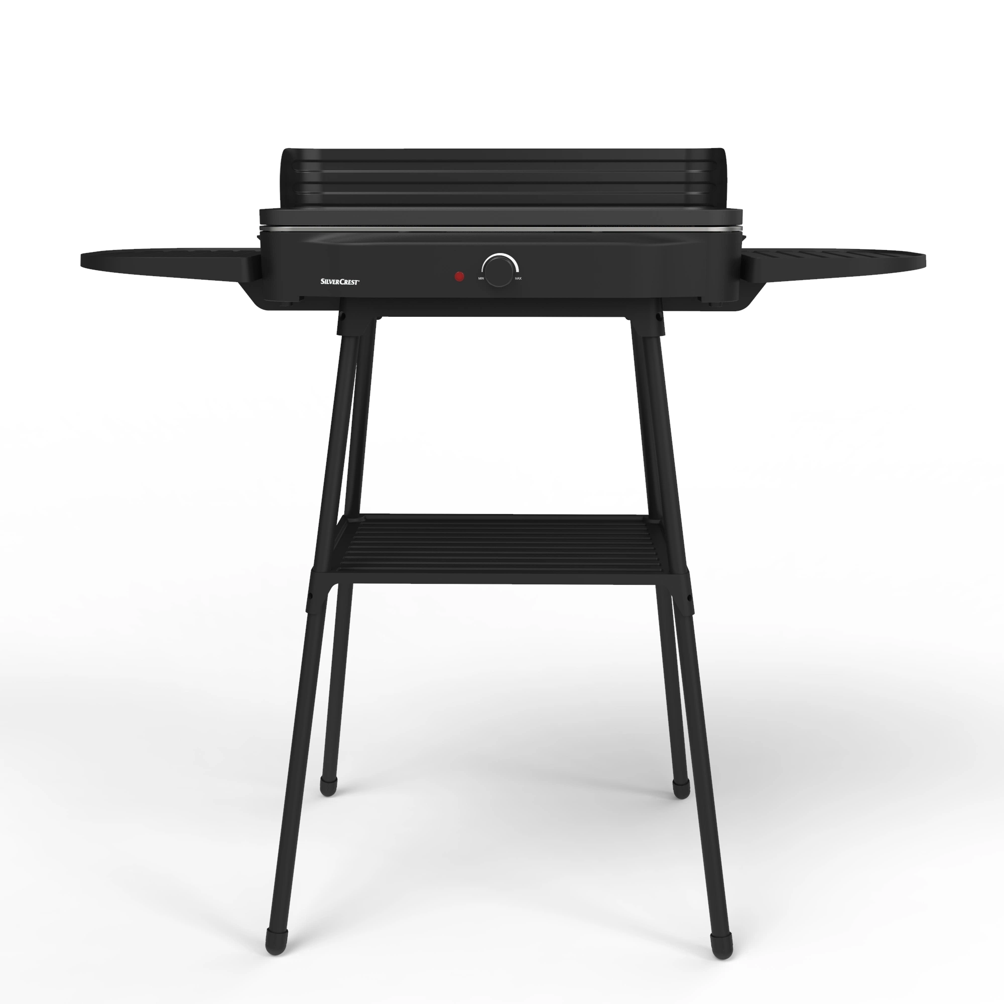 Outdoor Barbecue Grill Stand for Picnic Party