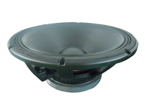 L18 / 8646-Pro Audio Falante Profissional Polegadas caisson de basses de 18 650W Nouveau produit