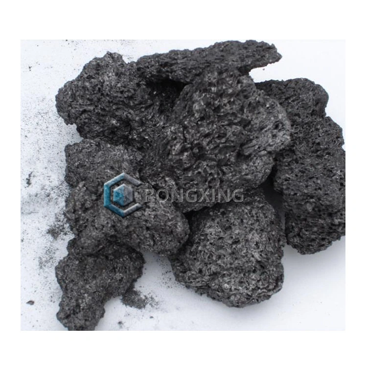 Good Quality Calcined Petroleum Coke for Iron Casting Carbon Raiser