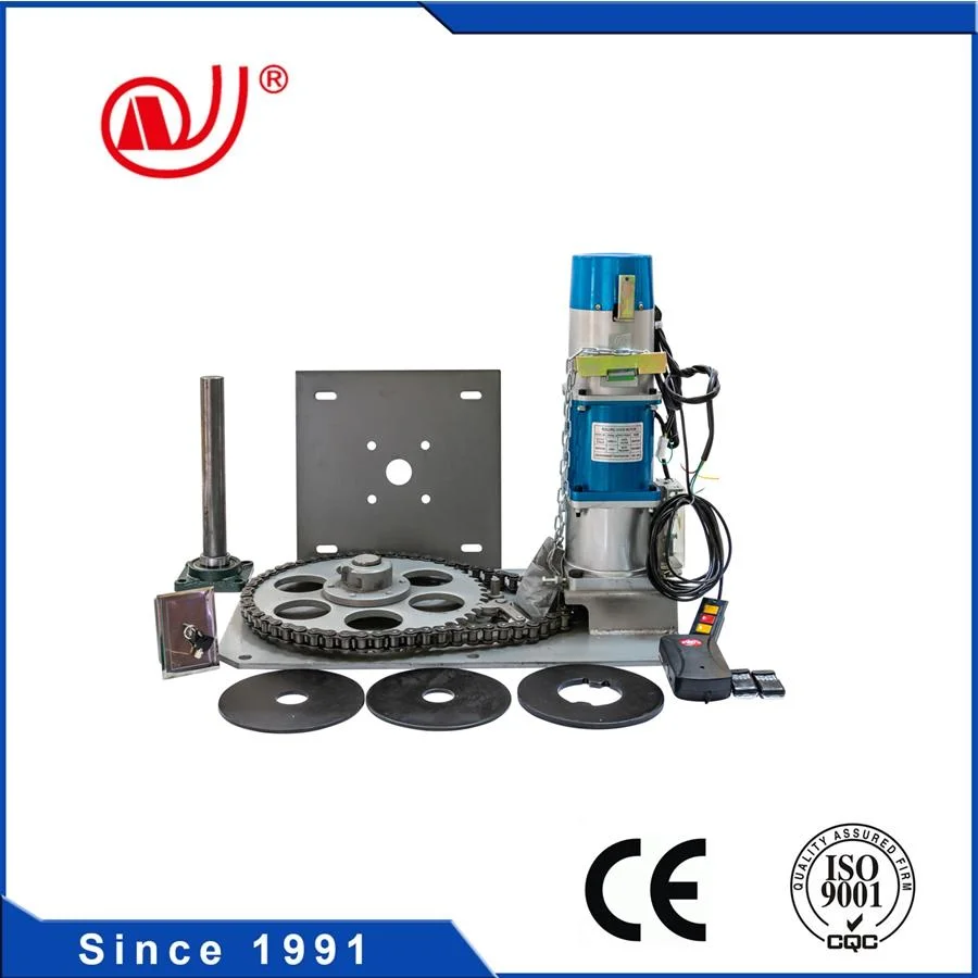 Strong Power AC2000kg Chain Motor High Speed Opening and Closing Device