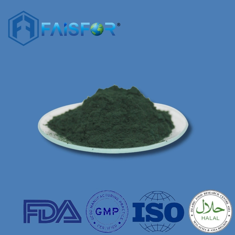 Harness The Power of Pure Organic Spirulina Powder for Optimal Nutrition