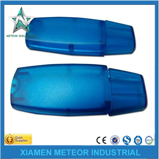 Customized Electronic Computer Accessories Shells Plastic Injection Moulding Products