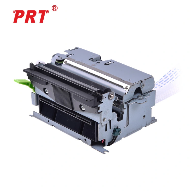 PT72DE 3inch Thermal Printer Mechanism Used for Kiosk Machine