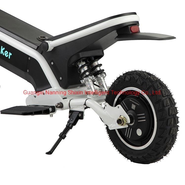 Warehouse Wheel Adult Powerful Fast 40mph Electric Scooter