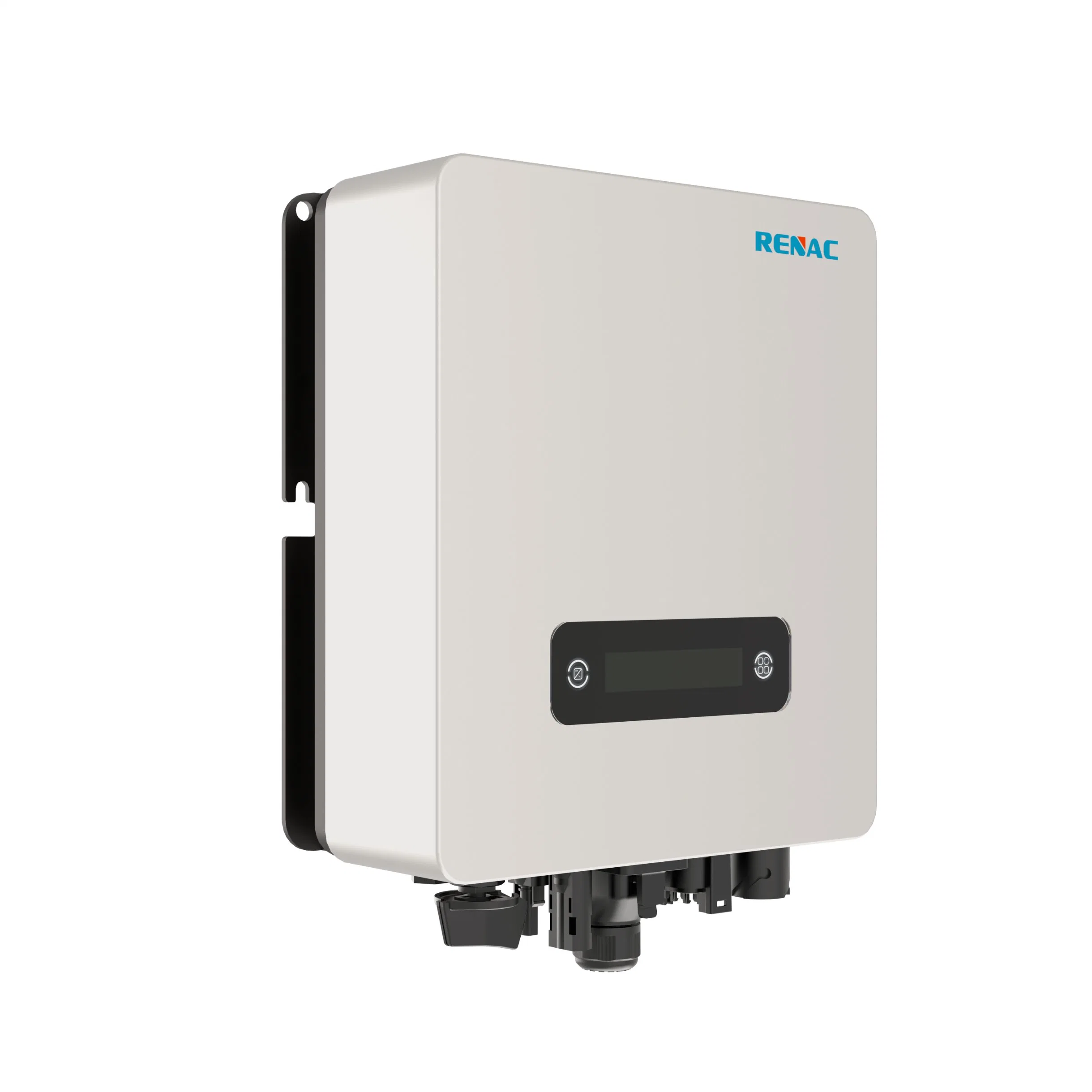 Renac 3.7kw 5kw 6kw 8kw on-Grid Inverters Low Power Single-Phase Solar Inverters R1-8K-Ds