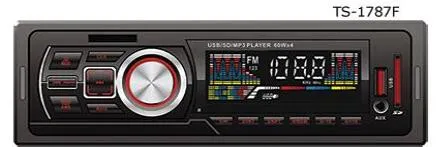 One DIN Good Quality Car MP3 Car Stereo Car MP3 Player