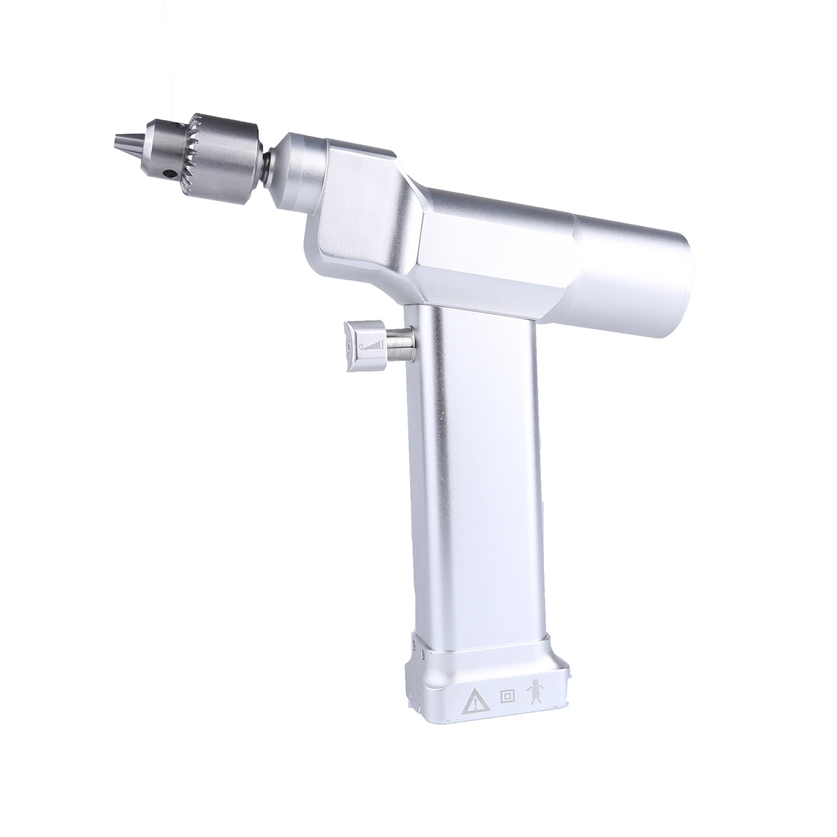 Orthopaedic Surgical Instruments Medical Power Tools Electric Small Hand Cannulated Bone Drill with Battery