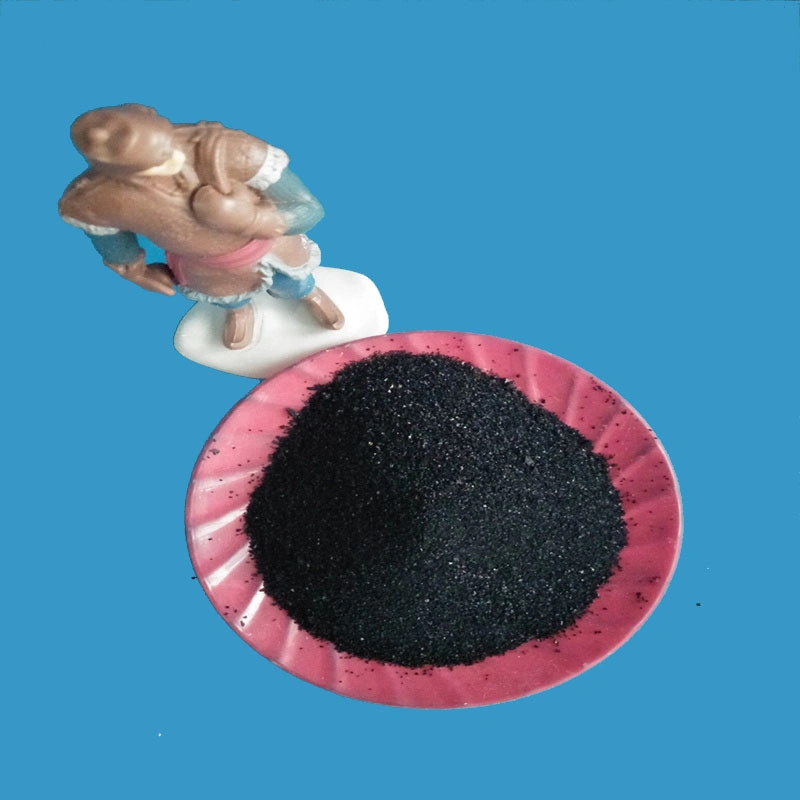 Sulphur Black Br 200% 240% 501 522, Textile Dyestuffs