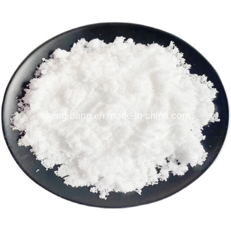 Chemical Analysis Reagent 98%Min Sodium Tetrafluoroborate Sodium Fluoroborate13755-29-8