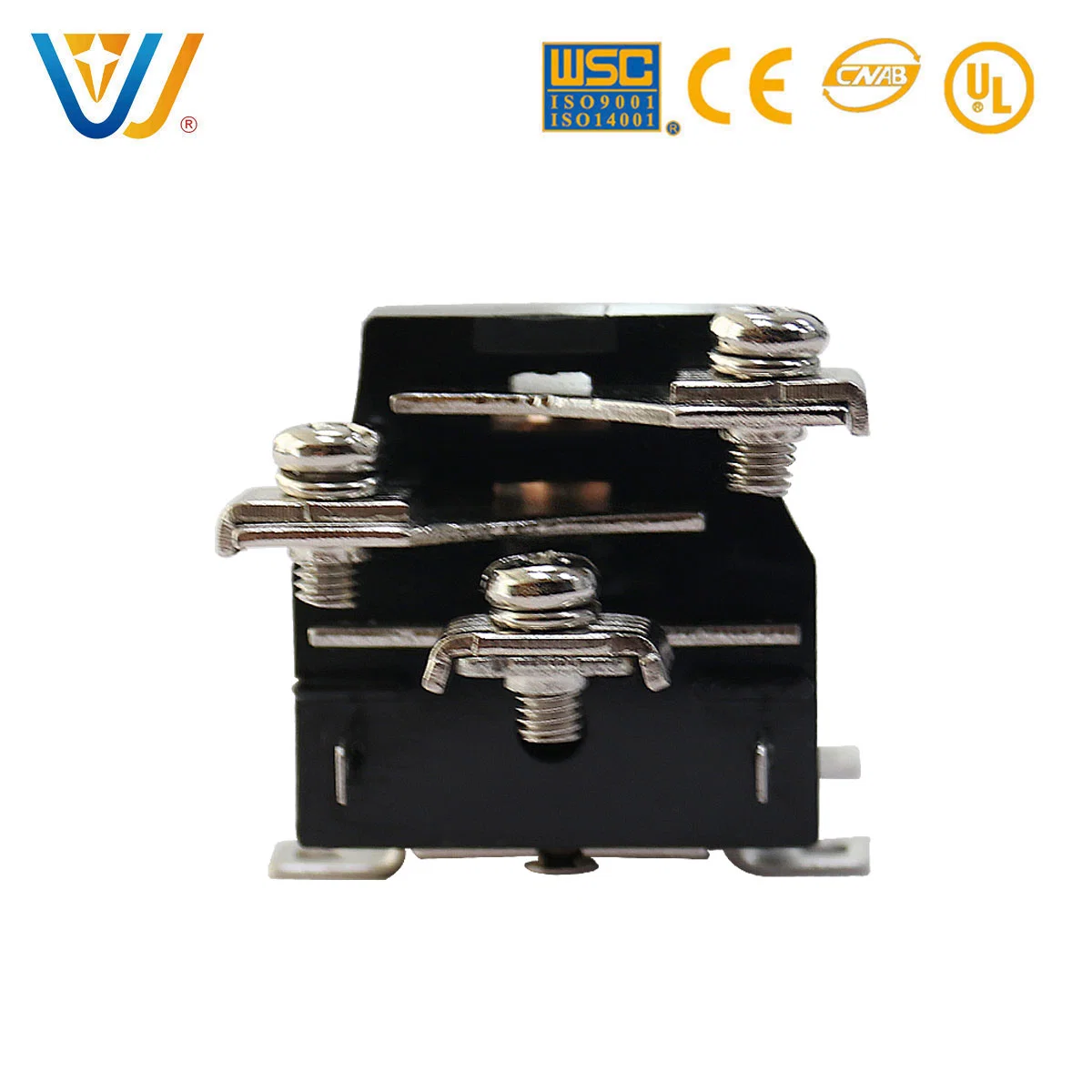 Relay Jqx 40 50A 40A Electric Relay 12VDC 24VDC Spst Spdt 1no 1nc Miniature Relay Auto Parts