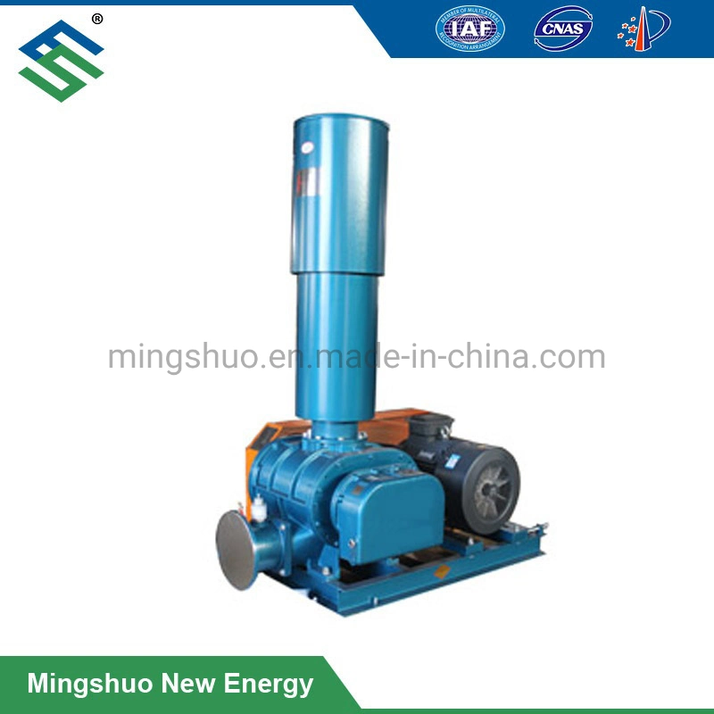 Air Blower for Chemical and Petrochemical Industry