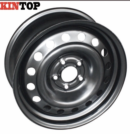 Passenger Car Gmc Snow Winter Steel Wheel Rim