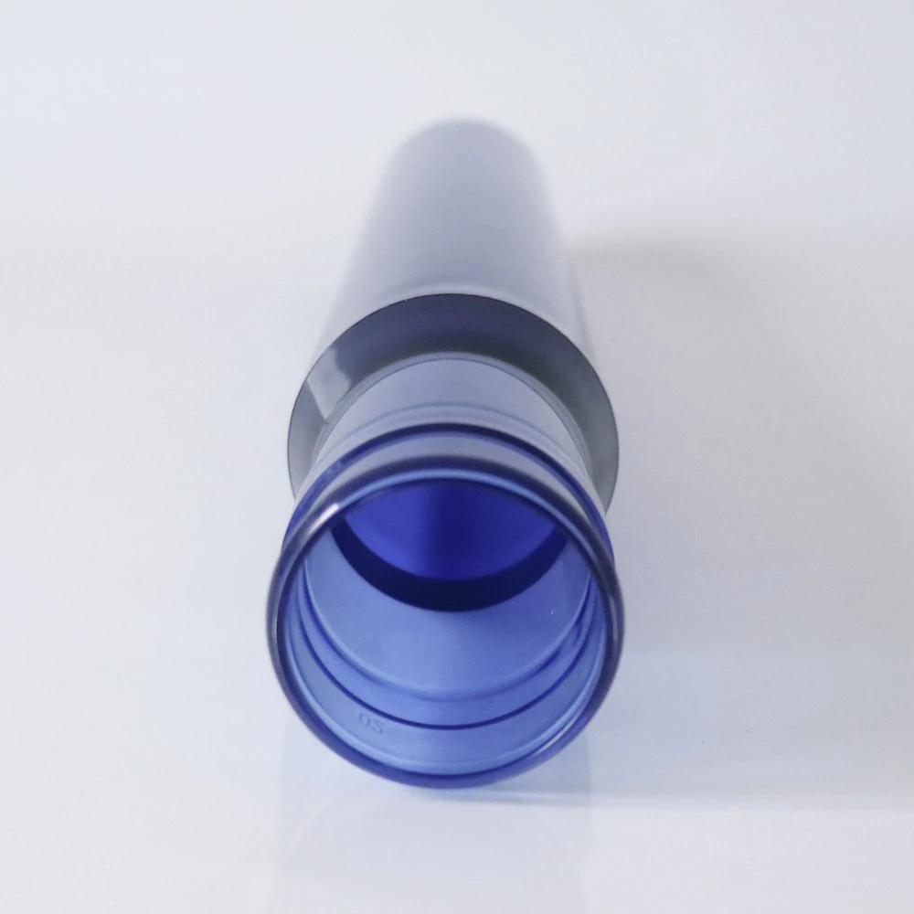 3-5 Gallon 400-800g Pet Preform Plastic Barrel Water Bottle