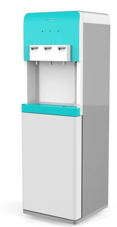 Nuevo Dispensador de refrigerador de agua permanente Ningbo