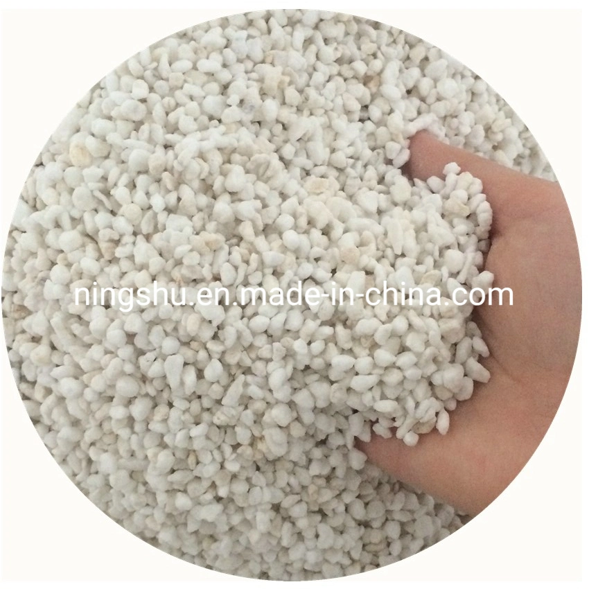 Ultra-Lightweight Aggregate Perlite, for Commercial Hydroponics Seed Starting and Plant Rooting