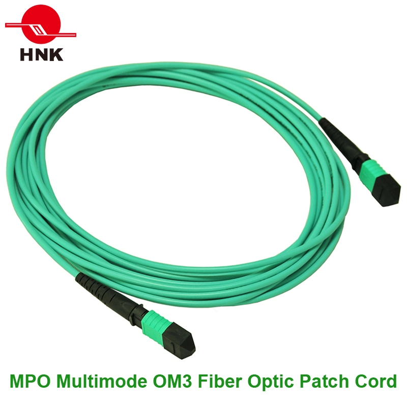 MPO Harness & Fan out Cable Assemblies