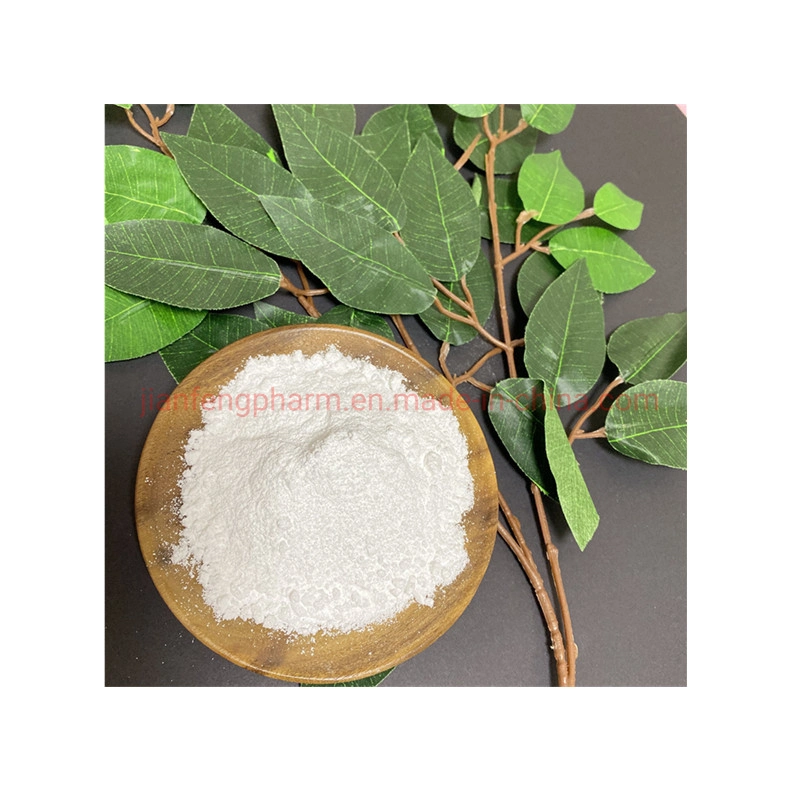 Jianfeng Supply 99% Purity CAS 1224690-84-9 Tianeptine Sulfate.
