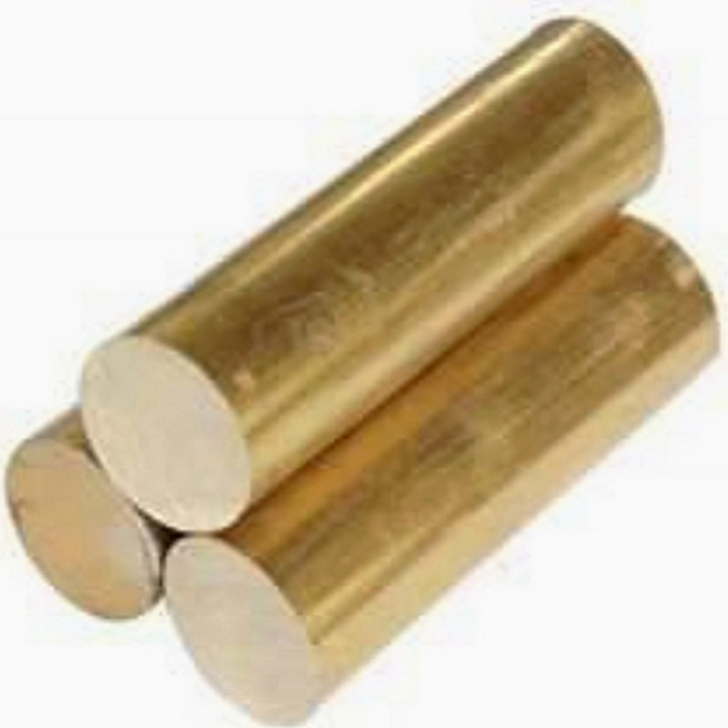 Material C27000 C27200 C27300 C36000 C37000 C3770 Brass Bar for Valve