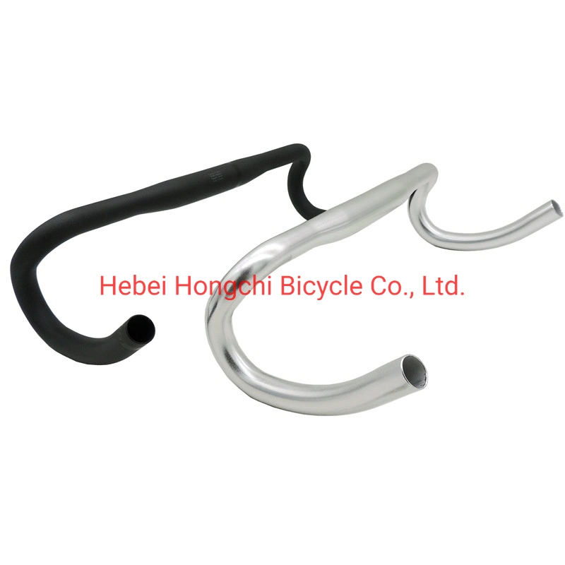 Road Cycling Bike Hand Bar Special Type Hand Bar mit CP- oder ED-Oberflächenbehandlung