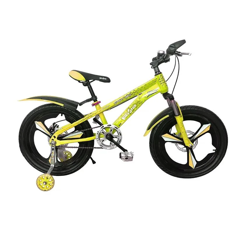 Fabrik Großhandel/Lieferantspreis Kinder Fahrrad / Kinder Fahrrad Saudi Arabien CE