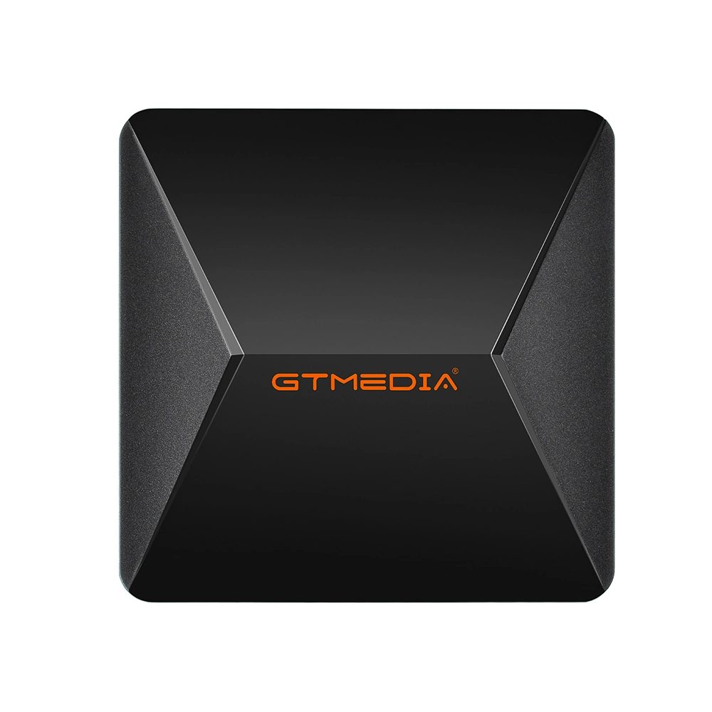 Gtmedia i-Fire2 dans le monde Amérique européenne Xtream Stalker IPTV Box