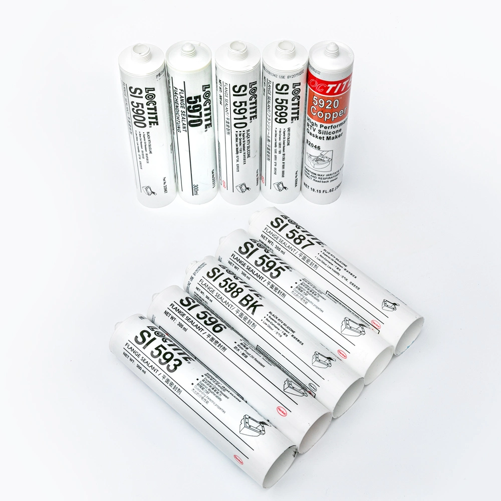 Henkel Loctite 567 Sellador de roscas sellador de rosca adhesivos y selladores Superglue para tubos de metal