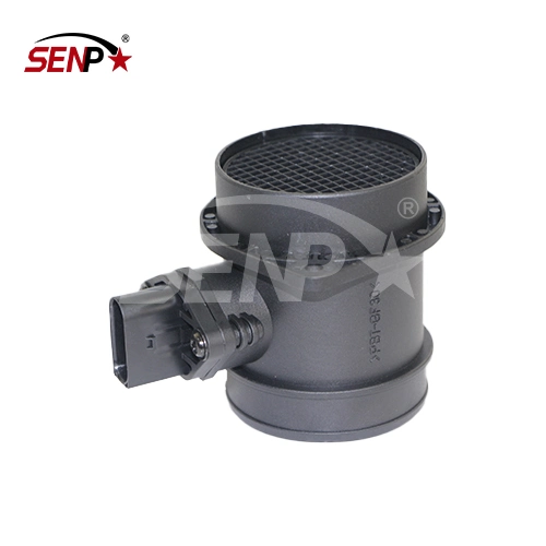 Senpei Auto Parts Factory ventes directes nouvel air de haute qualité Capteur de débitmètre pour Audi A8/S6/R86.0 2007-2009 OEM 07c906461A