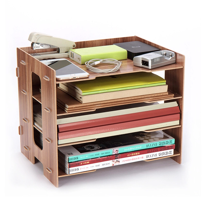 MDF Office Organizer/MDF File Organizer