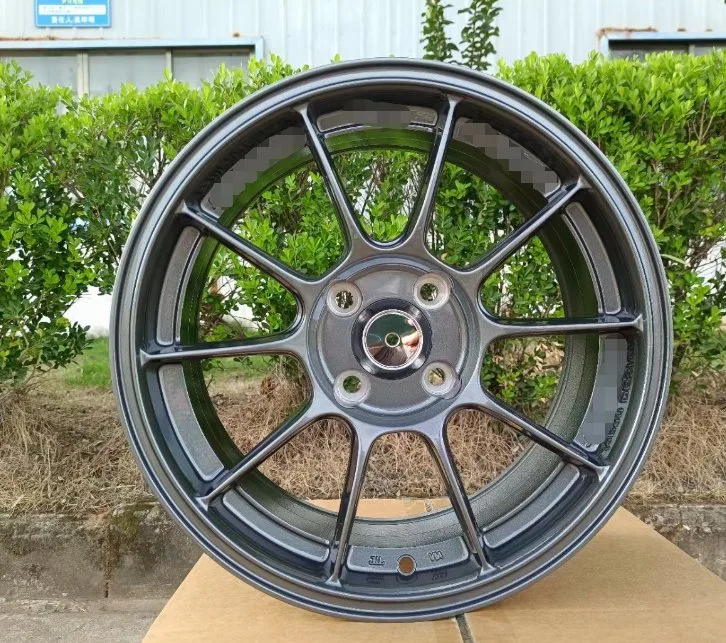 Factory Wholesales Car Wheels15 Inch Rines 15 4 Holes Car Wheels Alloy Wheels Car Rim