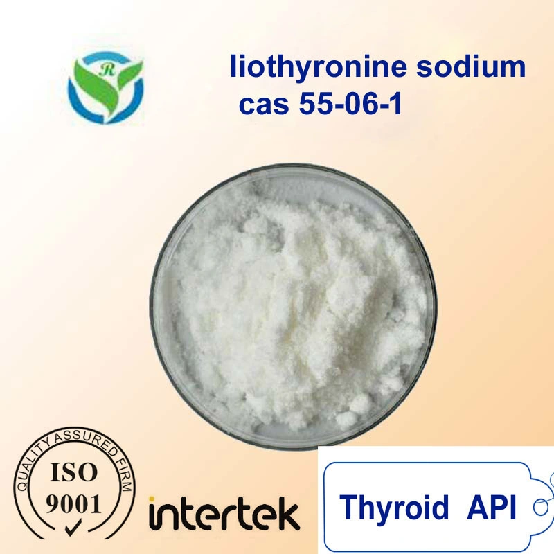 Best Quatliy Phenibut Faa /Phenibut HCl Powder CAS 1078-21-3