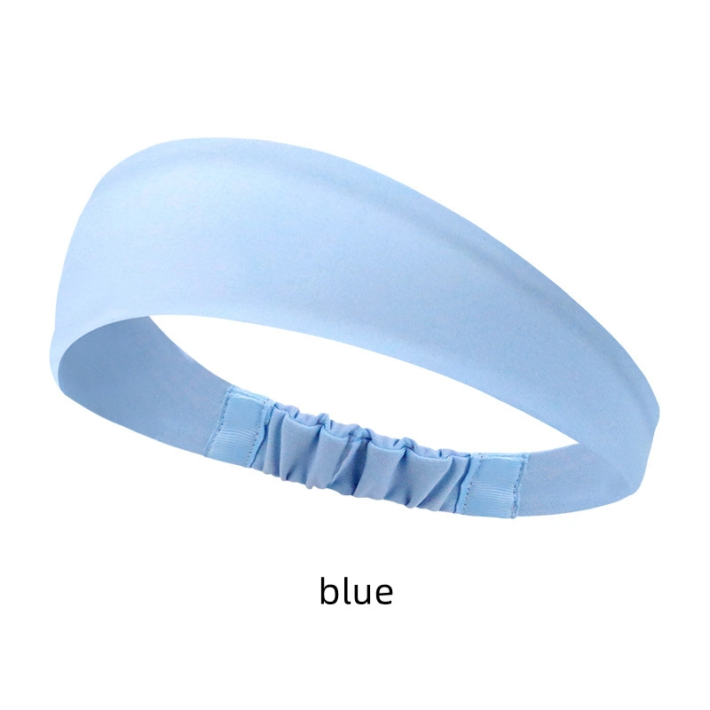 Workout Headbands for Women Men Non Slip Sport Sweatbands