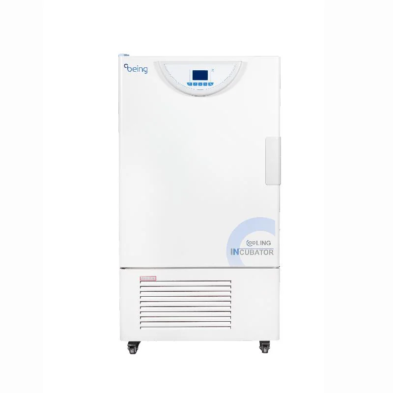 Being Lab Biochemical Refrigerated Cooling BOD Incubator