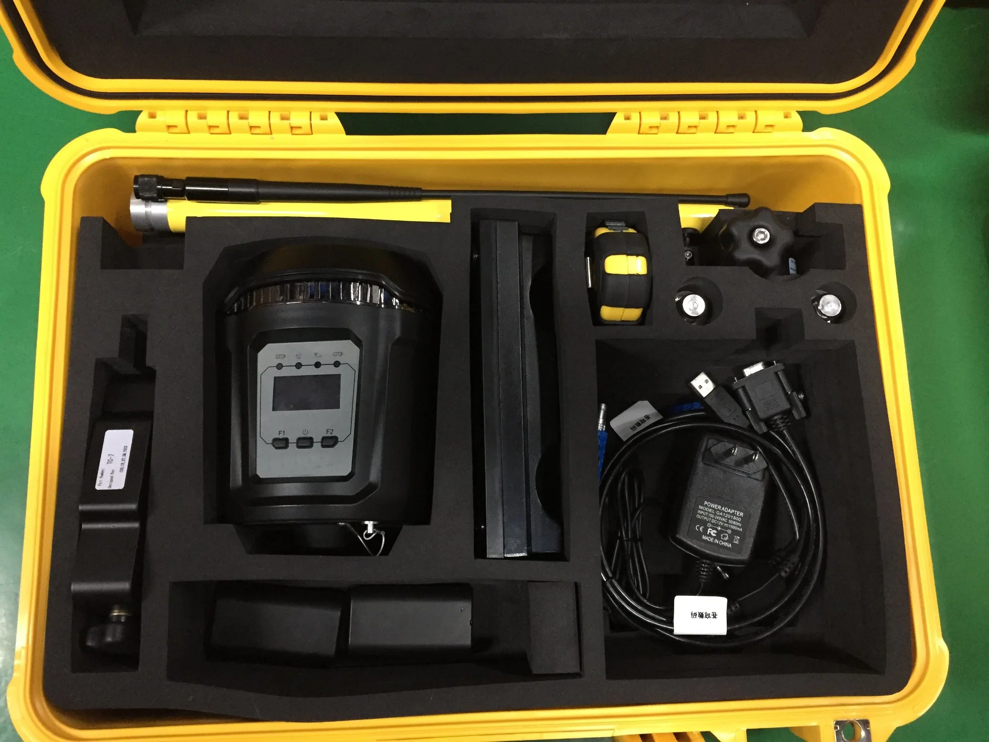 Trimble Bd990 Board Gnss Receiver Survey Handheld GPS Rtk M8PRO