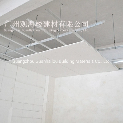 High quality/High cost performance  Wholesale/Supplier Drywall in Guangzhou