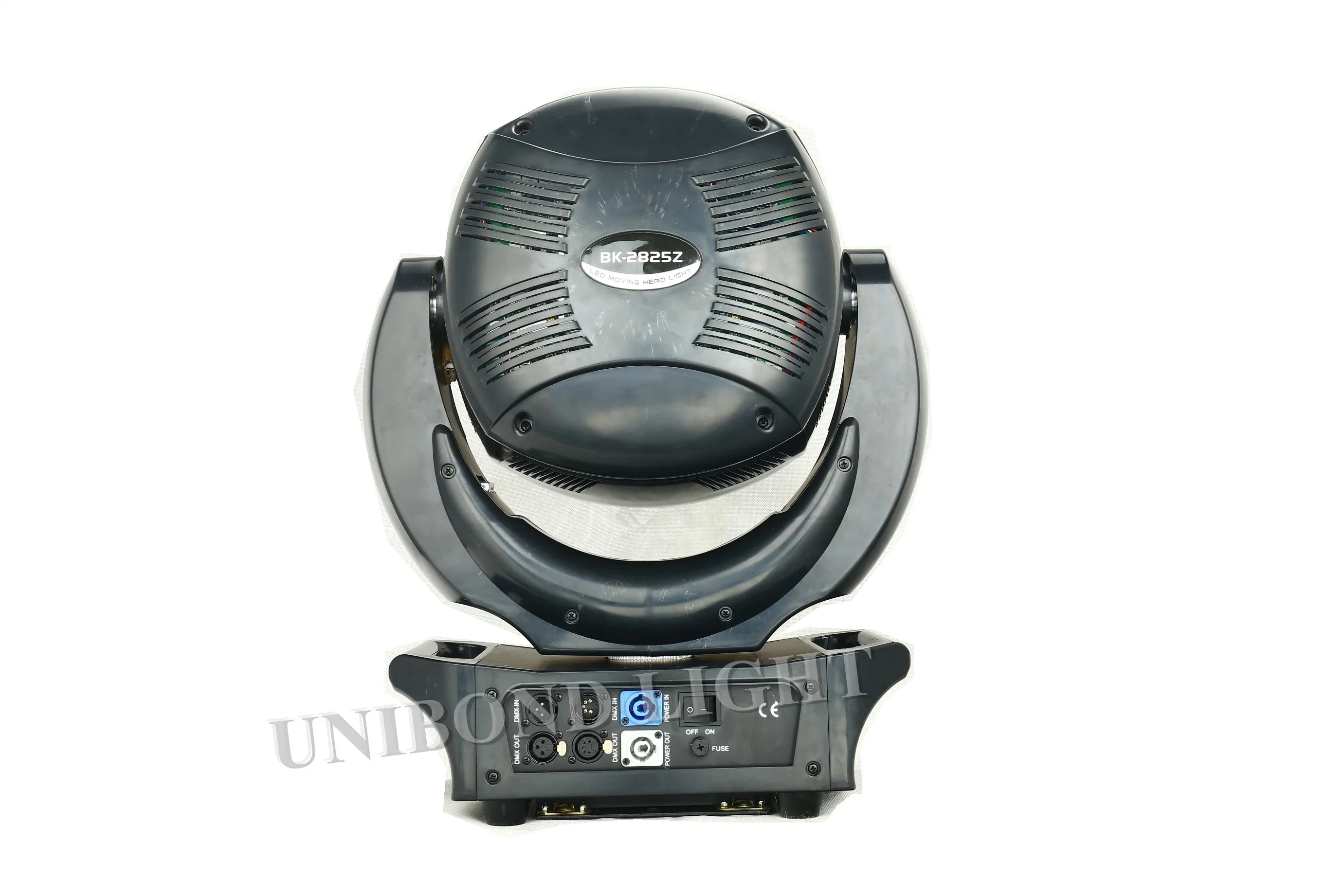 25W Zoom LED Moving Head Stage Light Professional Lighting