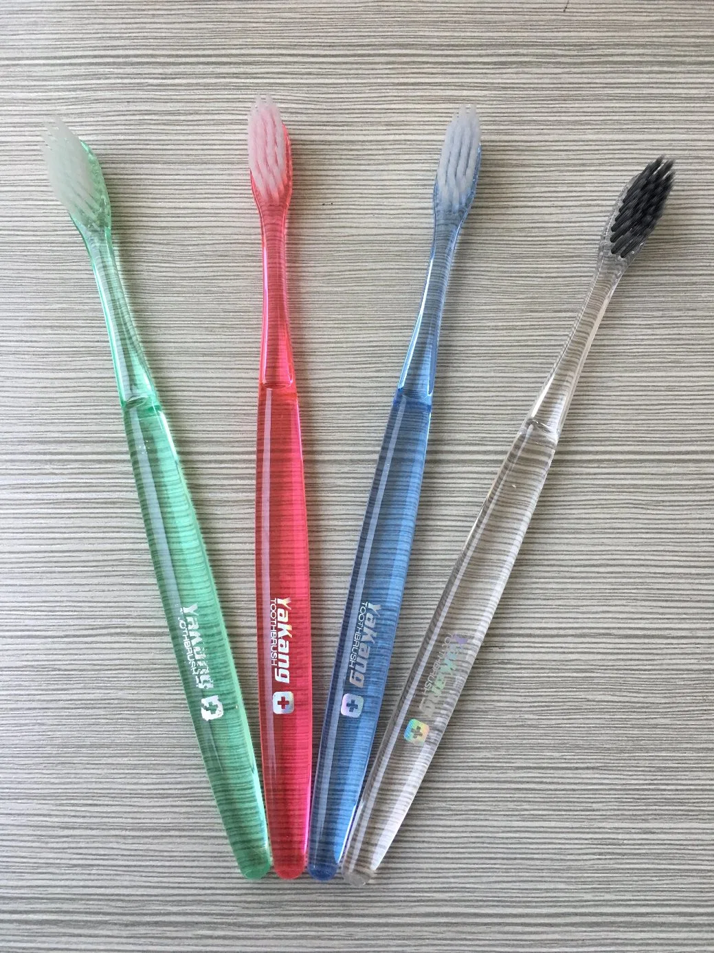 Adult Biodegradable Degradable Toothbrush Personal Care