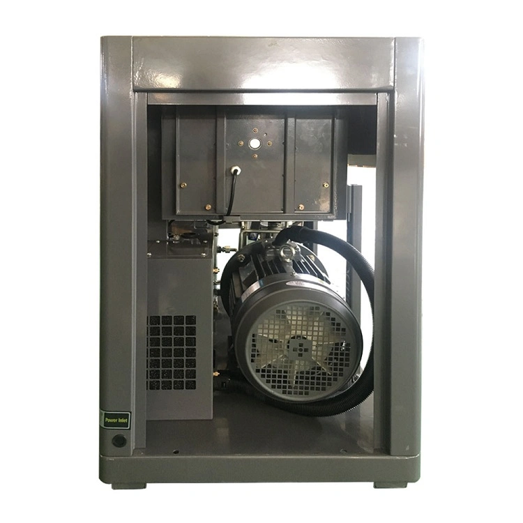 General Industrial Equipment Rotary Screw Air Compressor
