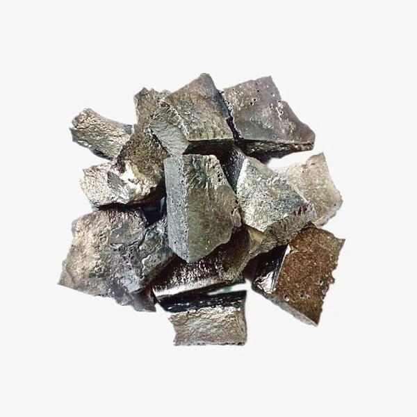 Rare Earth Dy-Fe Dysprosium Ferrum Alloys