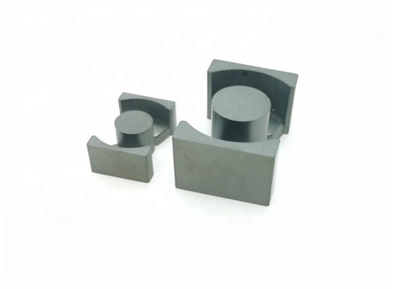 Pq2620 Ferrite Magnetic Cores High Conductivity Mn-Zn Anti-Interference Core