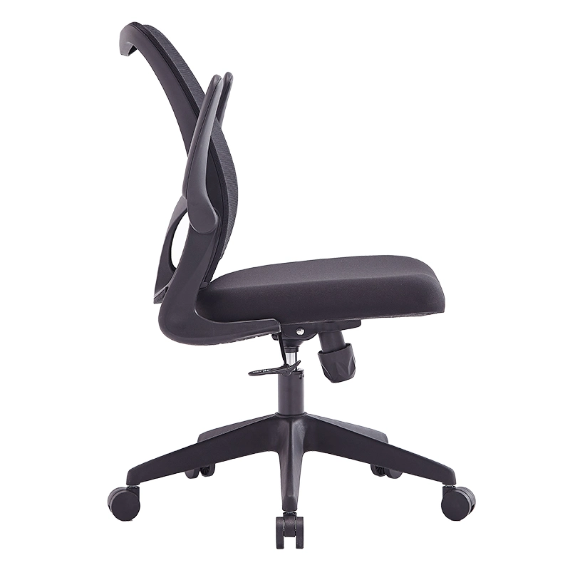 Factory Outlet Office Mesh Chair 3D Handril PP Sponge Ergonomic Office Chair