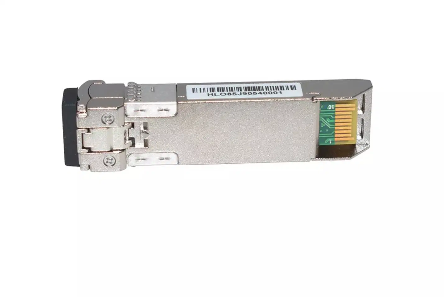 El modo Multi SFP+ 6G y 850nm y 300m de fibra óptica LC Ddm Mmf módulo transceptor SFP-6g-Sr mm Hw Fosh compatible Nokia 6g 300m de la SFP