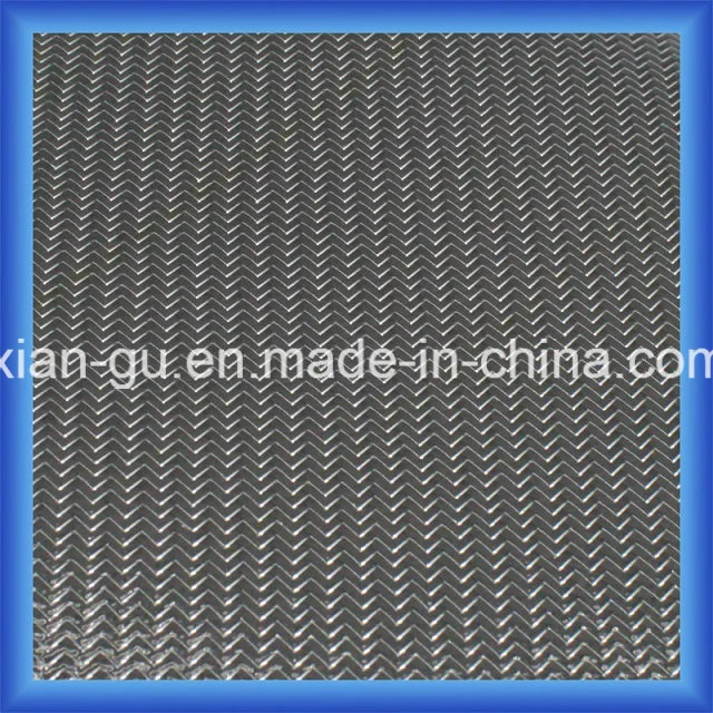 High Tear Strength TPU Carbon Fiber Leather