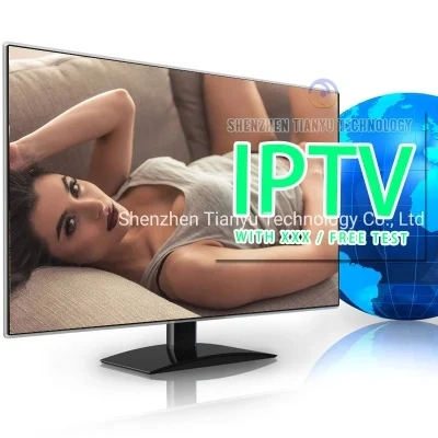 IPTV Subscription Android Device IPTV Dealer Panel 24 Hours Free Test Stable Work M3u Link