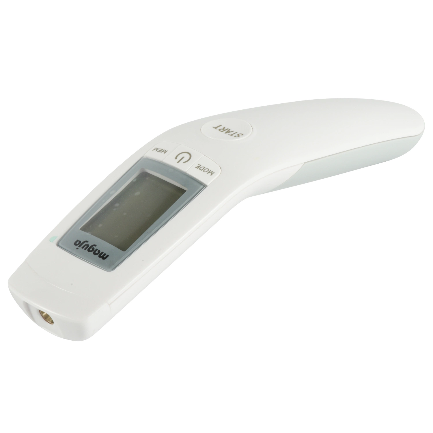 OEM Custom Factory CE (MDR) & FDA Approved Medical Non-Contact Infrared Thermometer