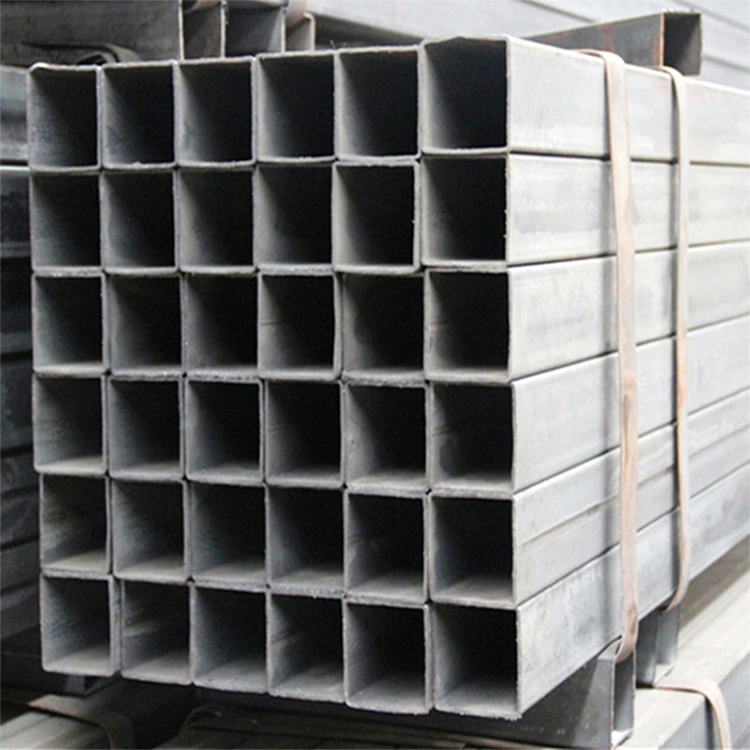 SUS Ss TP304 304L 304 316 316L 1.4301 1.4306 1.4401 1.4404 Sch40 Sch80 Stainless Steel Round Square Flat Rectangular Hollow Tube Steel